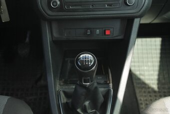 Volkswagen Caddy 2.0 TDI 4Motion, 90kW, M6 - 17