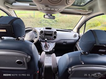 Berlingo - 17