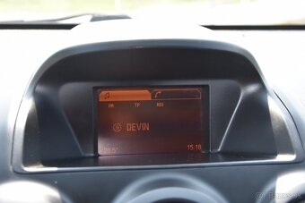 Opel Antara 2.2 CDTI 2x4 Essentia/Selection - 17