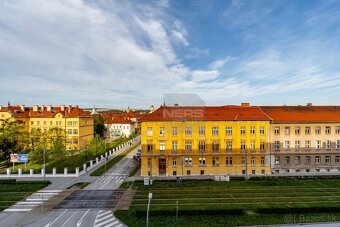 Prenájom - Zrekonštruovaný 3i byt na Kuzmányho ul. - 17