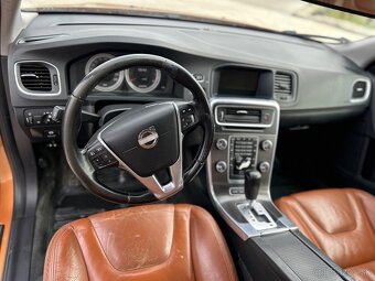 Volvo s60 II - 17