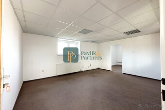 Prenájom obchodné/kancelárske priestory, Staré Mesto, parkov - 17