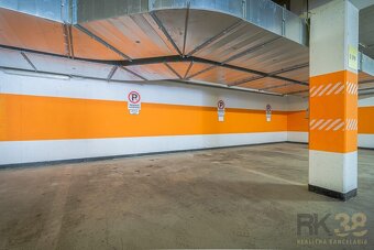 Exkluzívny apartmán v Hrebienok Resort, Starý Smokovec - 17