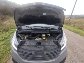 Renault Trafic - 17