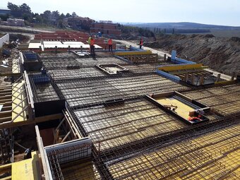 Viazanie Armatury - 17