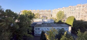 Pekný 3i byt, 3 X NEPRIECHODNÁ IZBA, LOGGIA, Furdekova ulica - 17