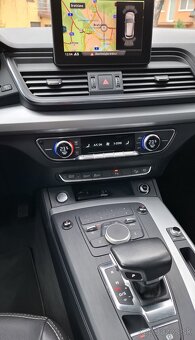 Audi Q5 2.0 TDI AUTOMAT Quattro - 17