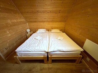 Ubytovanie, chata Oravská lesná - 17
