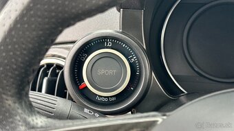ABARTH 595 COMPETIZIONE, ZIMNÁ CENA, 132KW MANUAL SABELT - 17