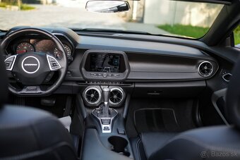 Chevrolet CAMARO 6.2 DPH - 17