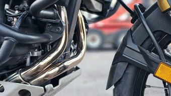 Honda Africa Twin CRF1000 ABS DCT r.v. 2017 - 17