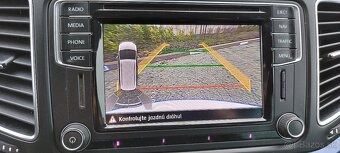 Seat Alhambra 2.0 TDI CR 150k Style - 17