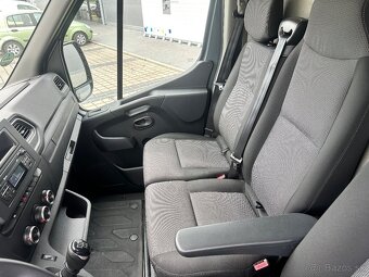 RENAULT MASTER 2.3, 100kw, 2020, L3H2, 1.MAJITEL, DPH - 17