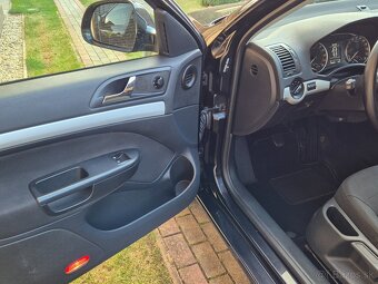 Škoda Octavia 1.6 TDi Facelift - 17
