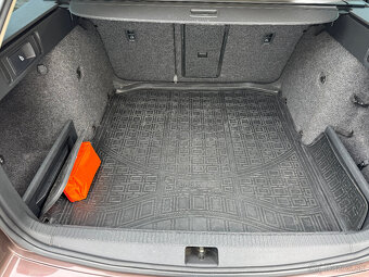 Škoda Octavia Combi 1.6 TDI 110k Style - 17