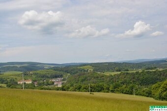Domček na chalupárčenie pod starou morušou - 17