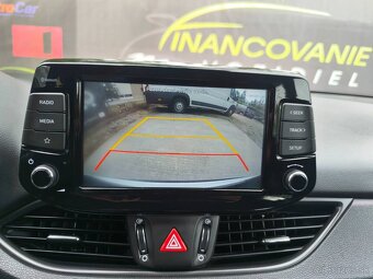 Hyundai i30 CW 1.6 CRDi Comfort - 17