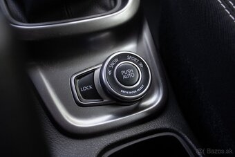 Suzuki Vitara 1.4 BoosterJet Mildhybrid 4WD - 17