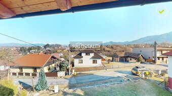 HALO reality - Predaj, rodinný dom Dúbrava, drevenica/zrub - - 17