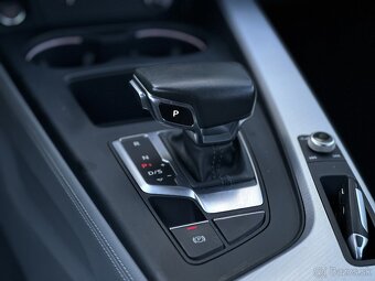 Audi A4 Avant 35 2.0 TDI mHEV Sport S tronic TOP VÝBAVA - 17