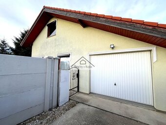 3-izbový rodinný dom s garážou na polosamote - 17