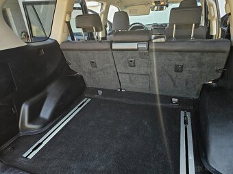 Toyota Land Cruiser 2.8 D‑4D A/T WEBASTO - 17
