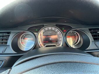 Citroën C5 Break - 17