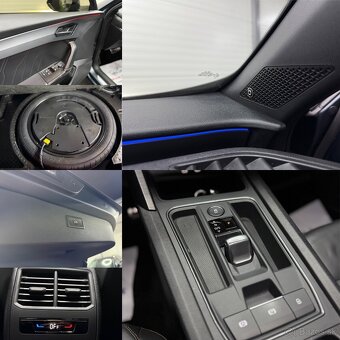 Cupra Formentor 228kw 2023 2.0tsi 310koní 4x4  1majiteľ - 17