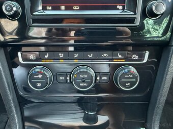 Volkswagen Golf Variant 2.0 TDI BMT 150k CUP - 17