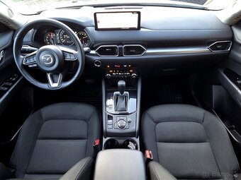 Mazda CX-5 , 2.0 benzín, 4x4 , AUTOMAT , odpočet DPH - 17