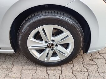 VW Golf 8 Variant 2.0TDI 110kW DSG LED - záruka Autodraft - 17