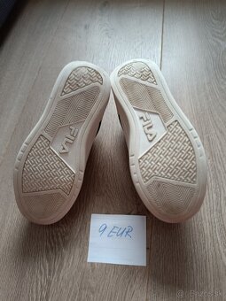 Detská chlapčenská obuv - 17