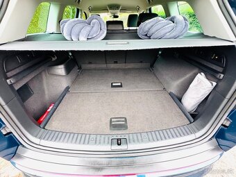 Škoda Kodiaq 2.0 TDI DSG 4x4 SportLine,NAVI,LED,KAMARA - 17
