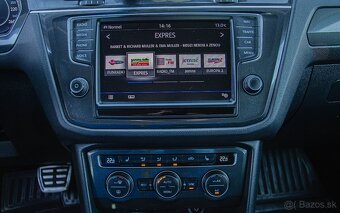 Volkswagen Tiguan 2.0 TDI SCR BMT 4MOTION Highline DSG EU6 - 17