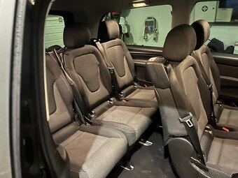 Mercedes-Benz V220 A/T - 17