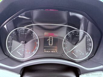 Škoda octavia 2.0 CR Tdi CFHC - 17