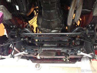 BMW E34 520i 1988 - 17