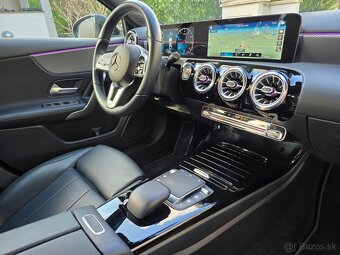 Mercedes-Benz A trieda 200 /T, Mesačne: 304€ - 17