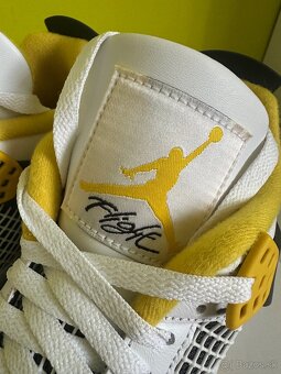Tenisky Air Jordan 4 Retro - 17