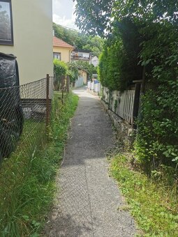 Domček  Drevenica v meste s krásnou Záhradou - 17