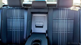 Volkswagen Golf Variant 2.0 TDI 150k Lounge 4MOTION - 17