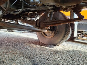LIAZ 150.260 - 17