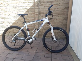 Bicykel zn AUTHOR - 17