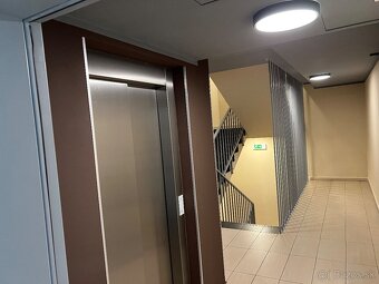 2. izb.byt v exkluzívnej rezidencii Cassovar - 17