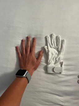 Triedenie sedlovne - 17