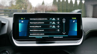 Peugeot e-2008 GT - 17