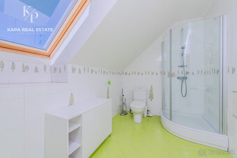 4-izbový byt na prenájom, mezonet, Weberova ulica, Prešov - 17