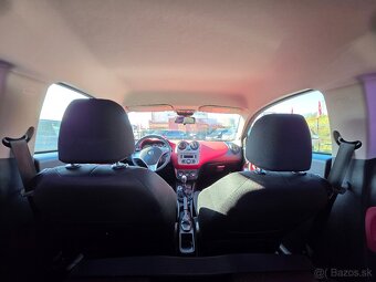 Alfa Romeo MiTo 1.4 MPI Progression - 17