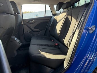 Škoda Scala 1.0 TSI Ambition – 33 760 km - 17