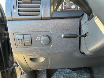 Kia Sorento 2.5CRDi, 125KW, 4X4 - 17